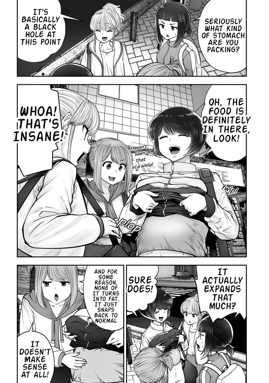 Chapter 40 - Page 18