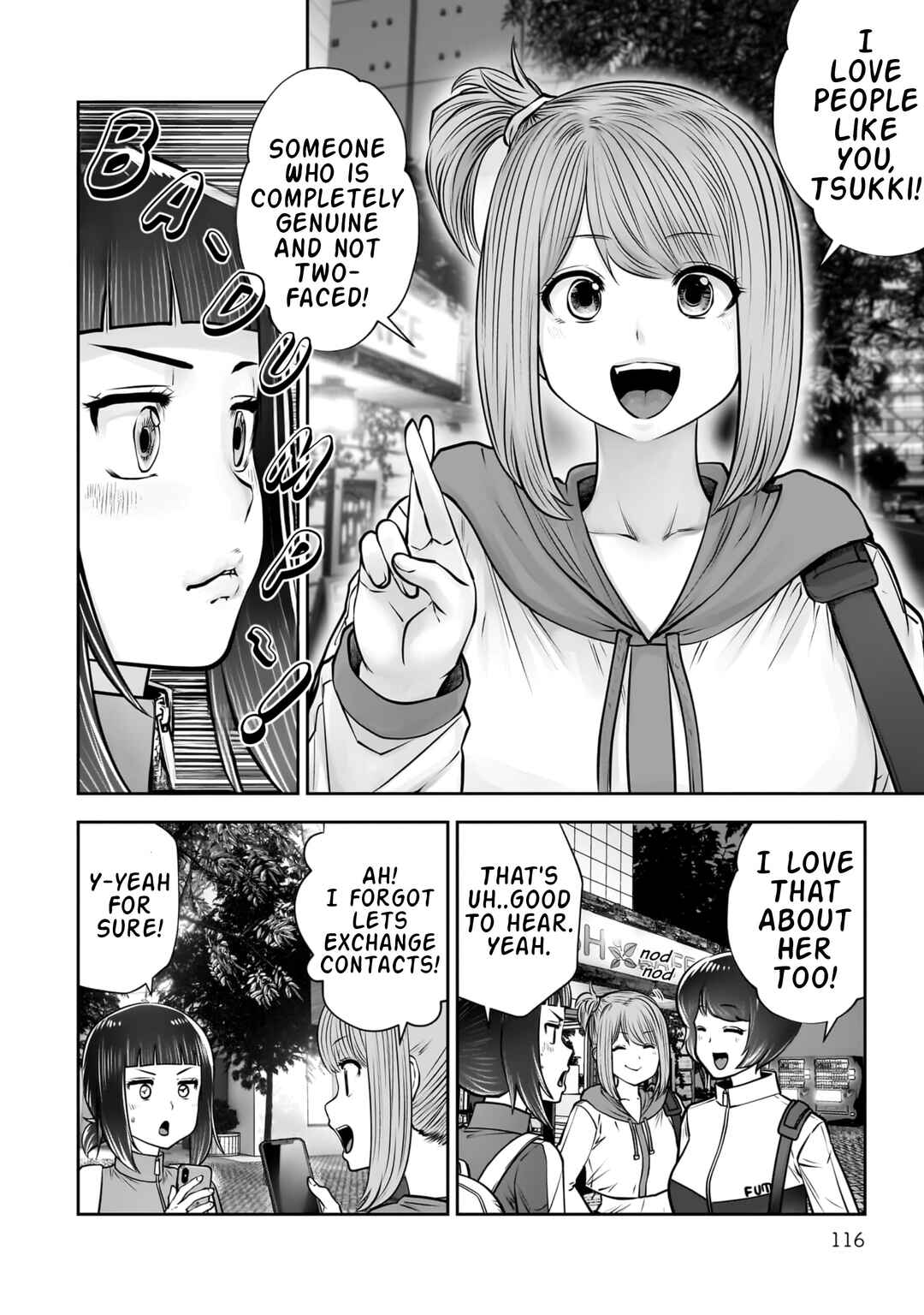 Chapter 40 - Page 25