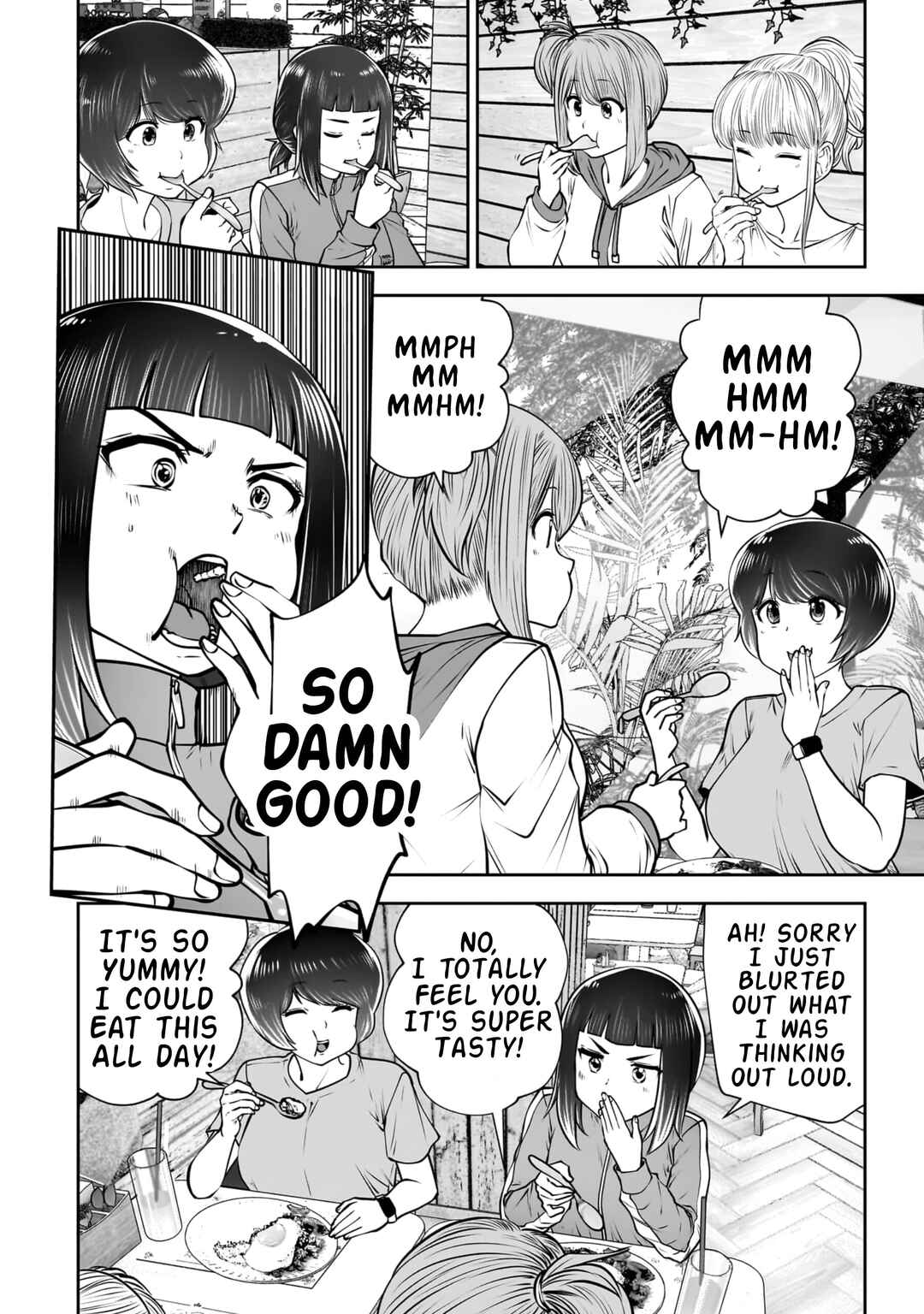 Chapter 40 - Page 5