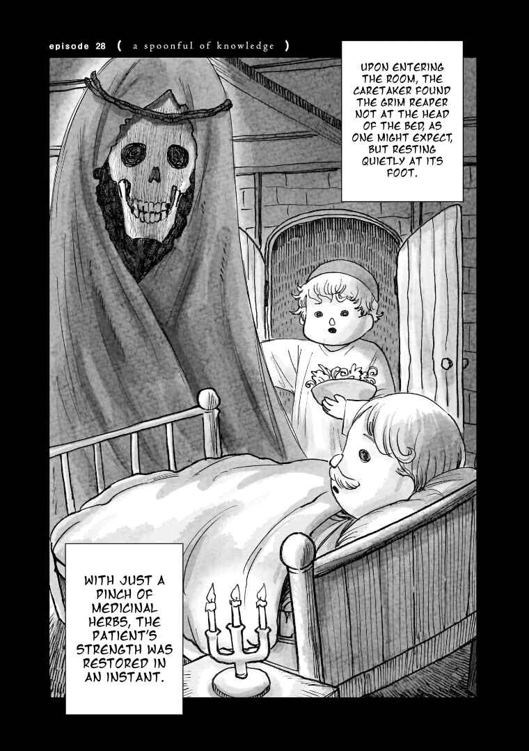 Chapter 28 - Page 1