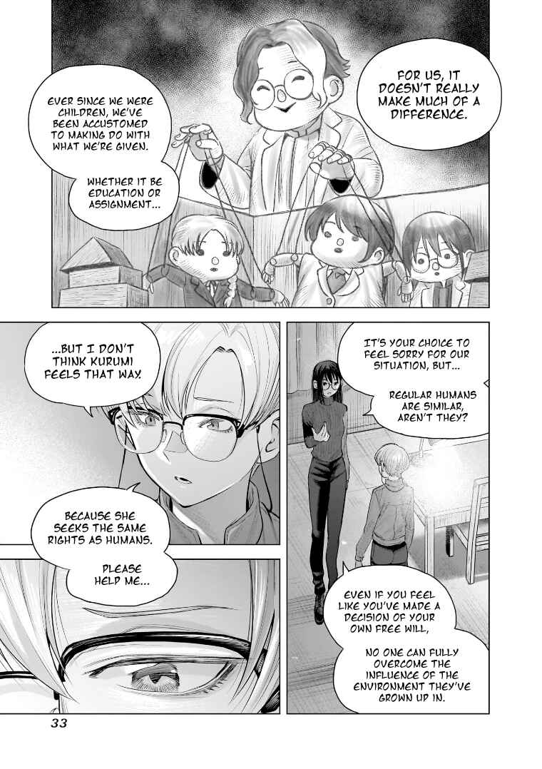 Chapter 28 - Page 11
