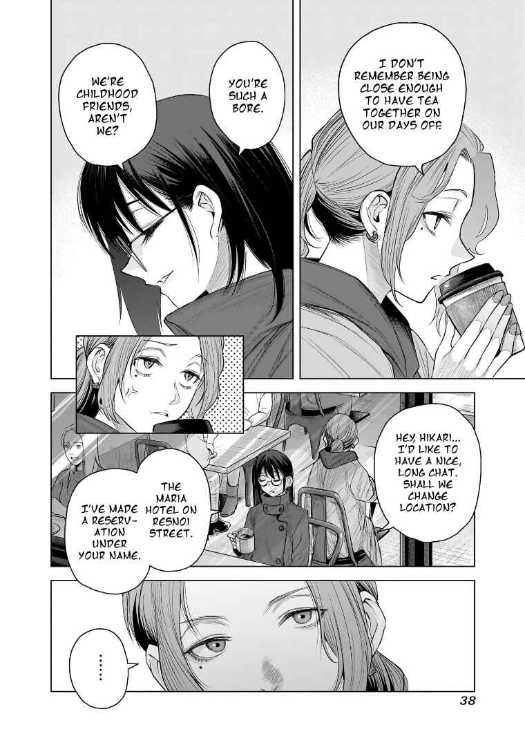 Chapter 28 - Page 16