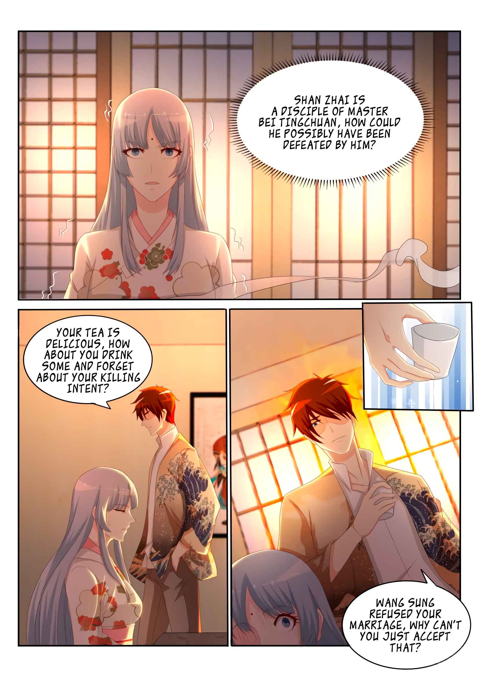 Chapter 197 - Page 11