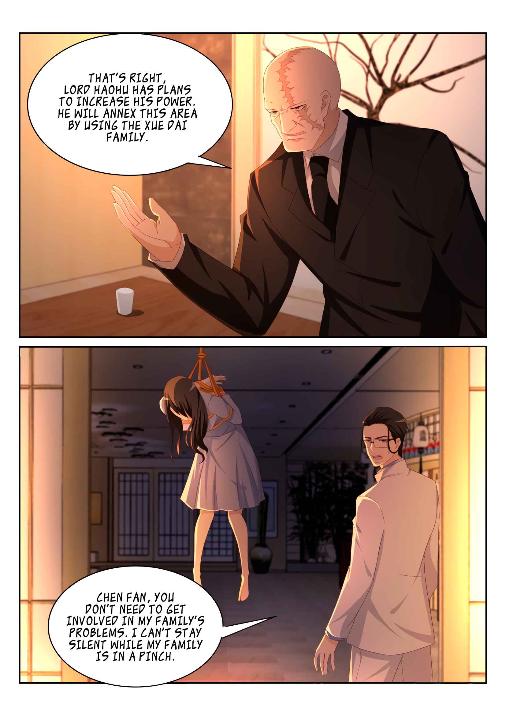 Chapter 197 - Page 13