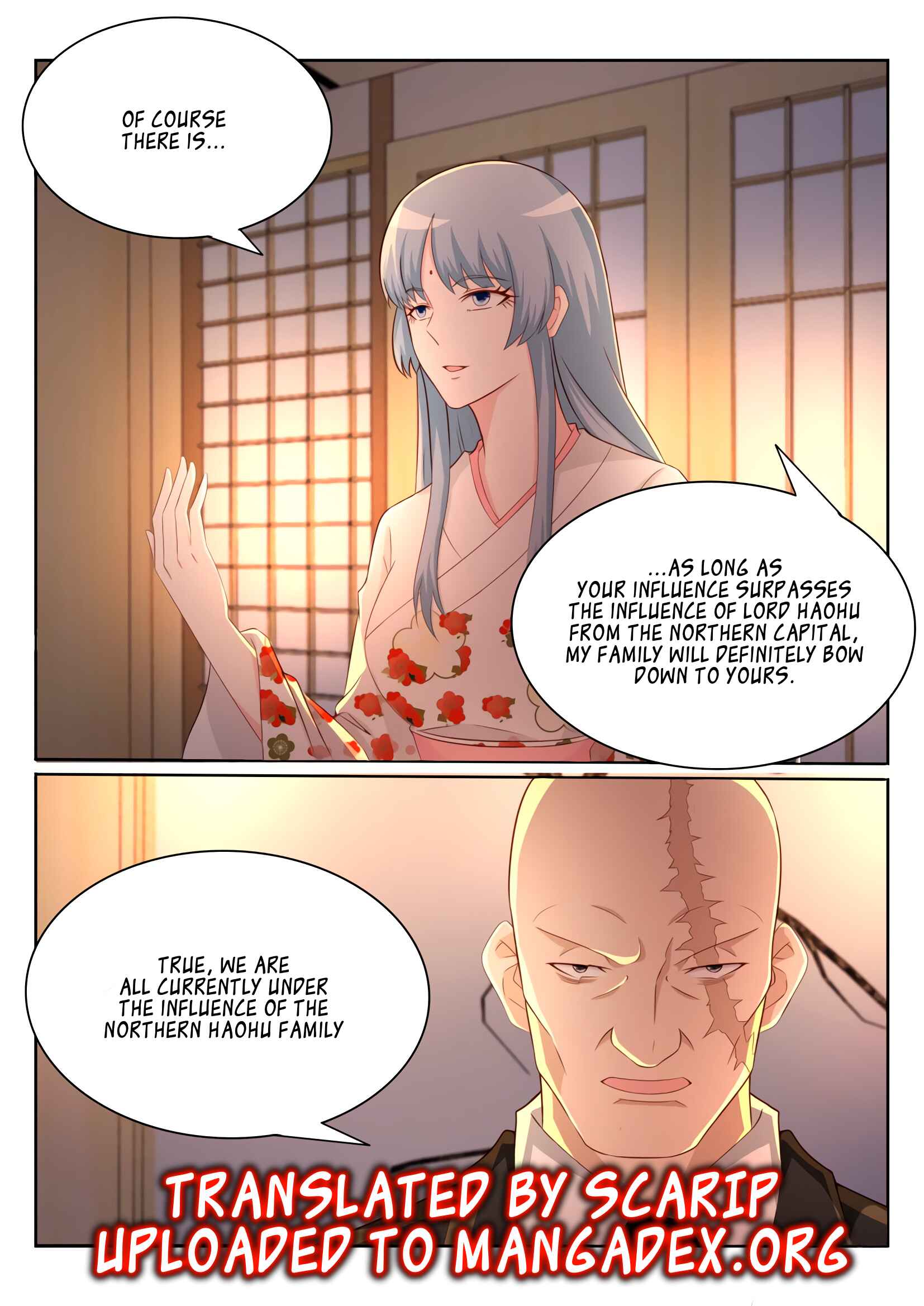 Chapter 197 - Page 2