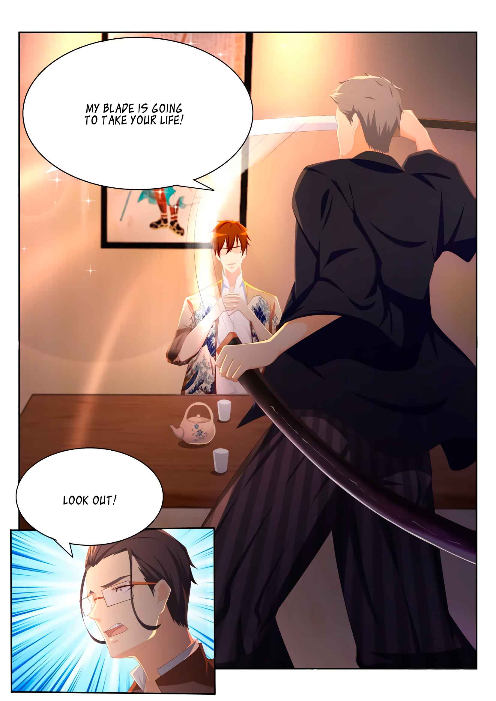 Chapter 197 - Page 7