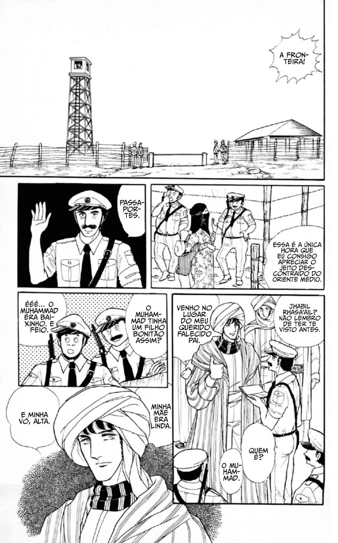 Chapter 6.1 - Page 31