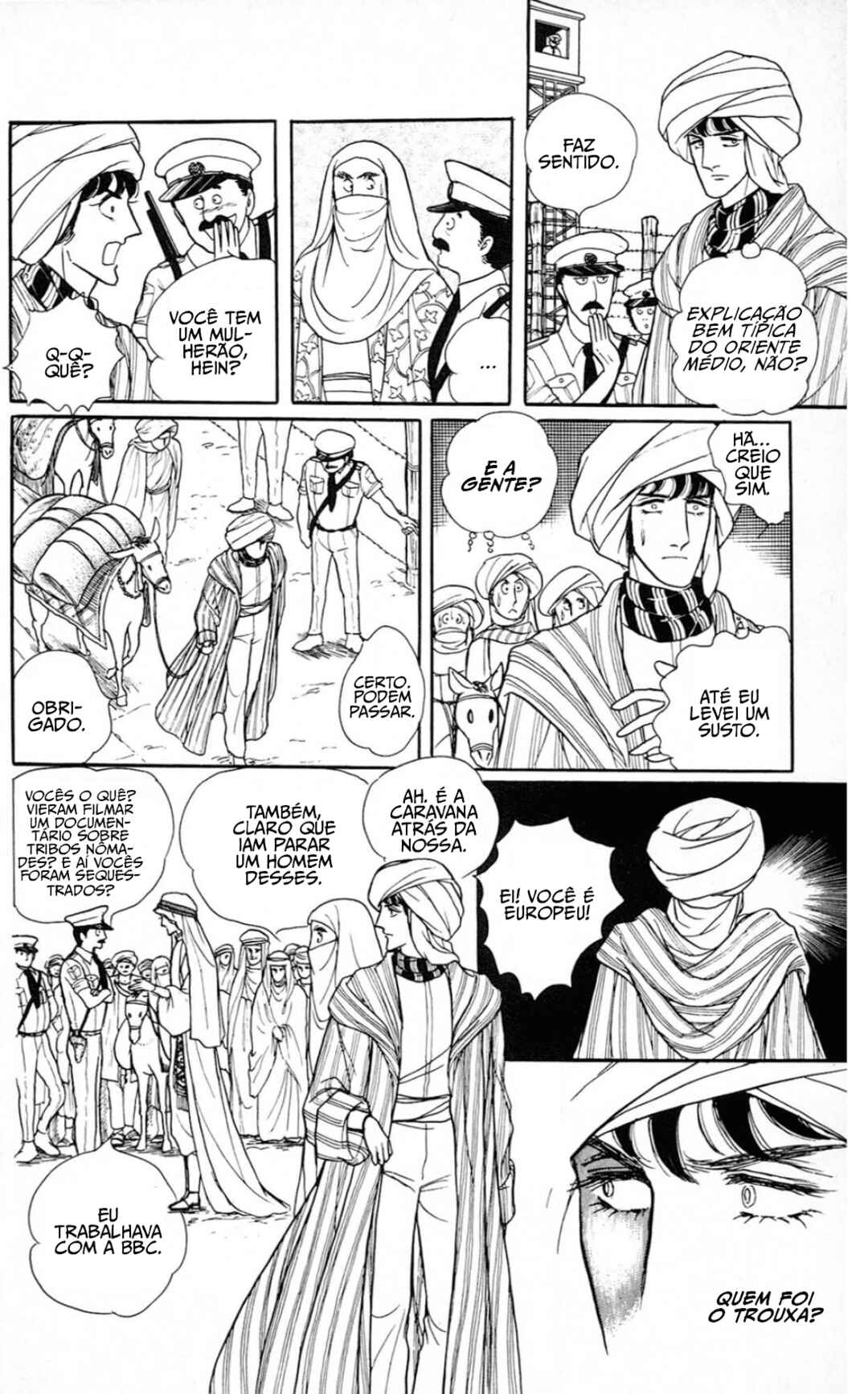 Chapter 6.1 - Page 32