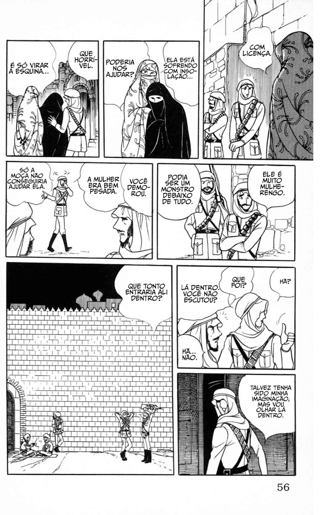 Chapter 6.1 - Page 58