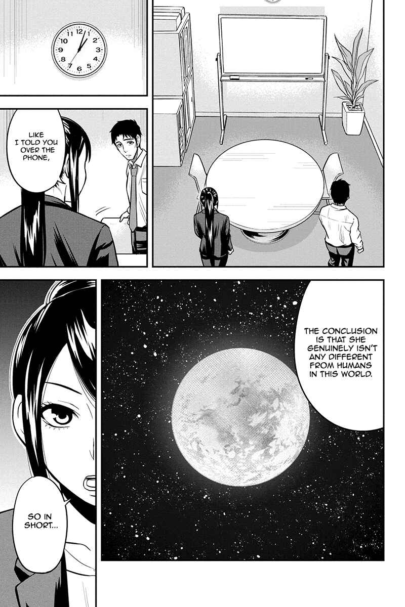 Chapter 23 - Page 5