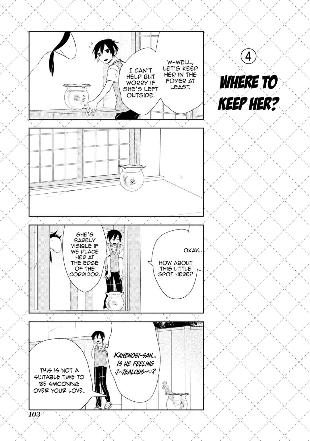 Chapter 33 - Page 5