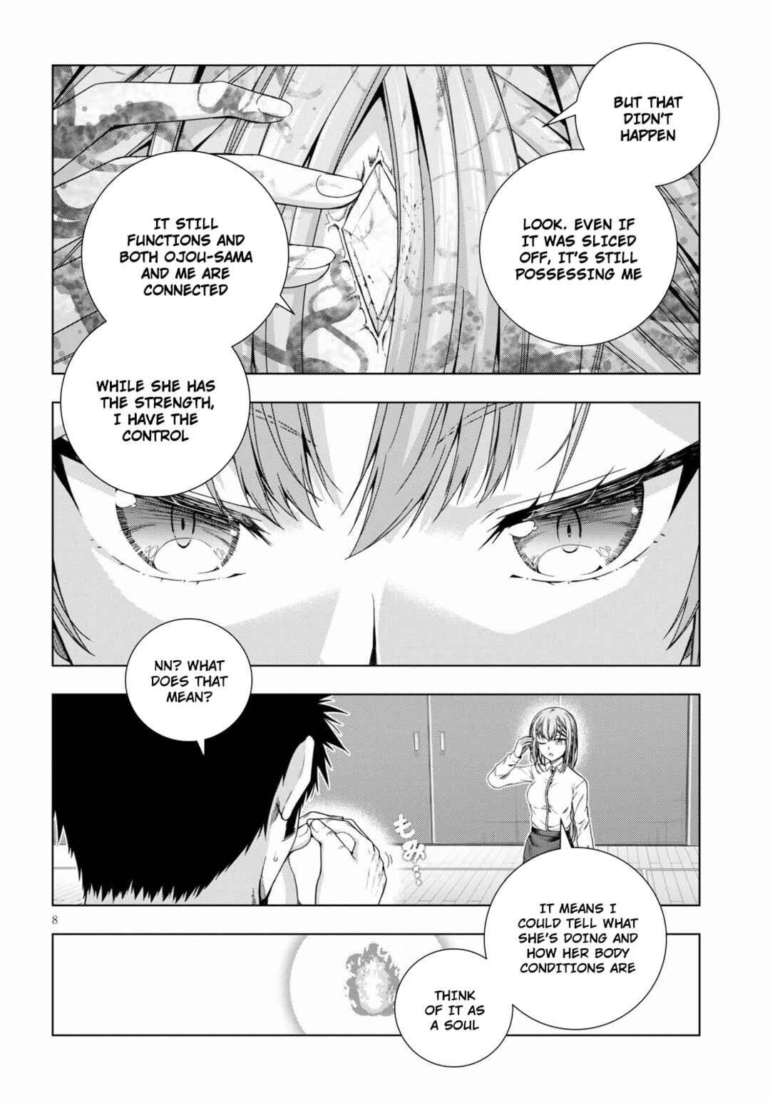 Chapter 19 - Page 11