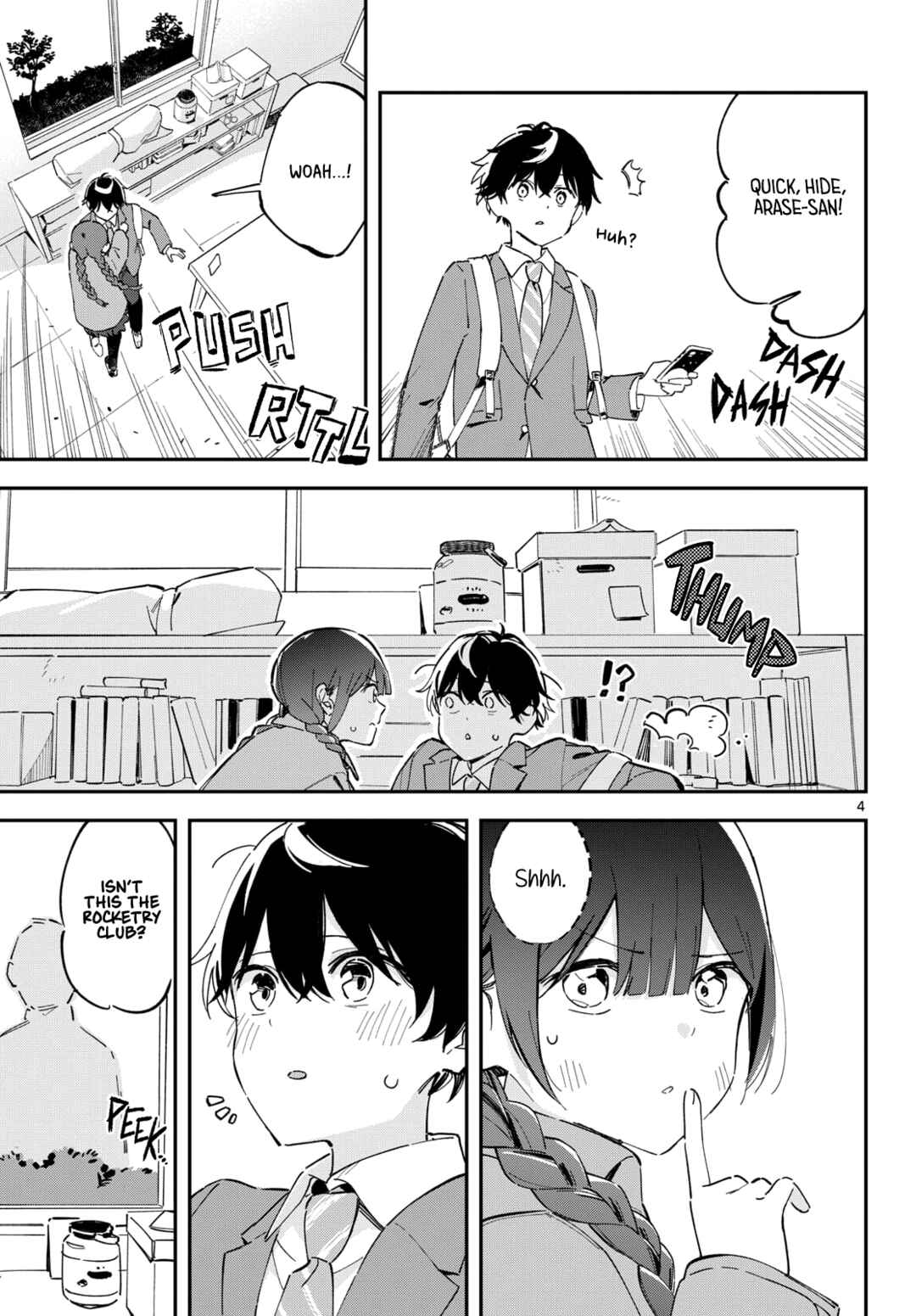 Chapter 1 - Page 4