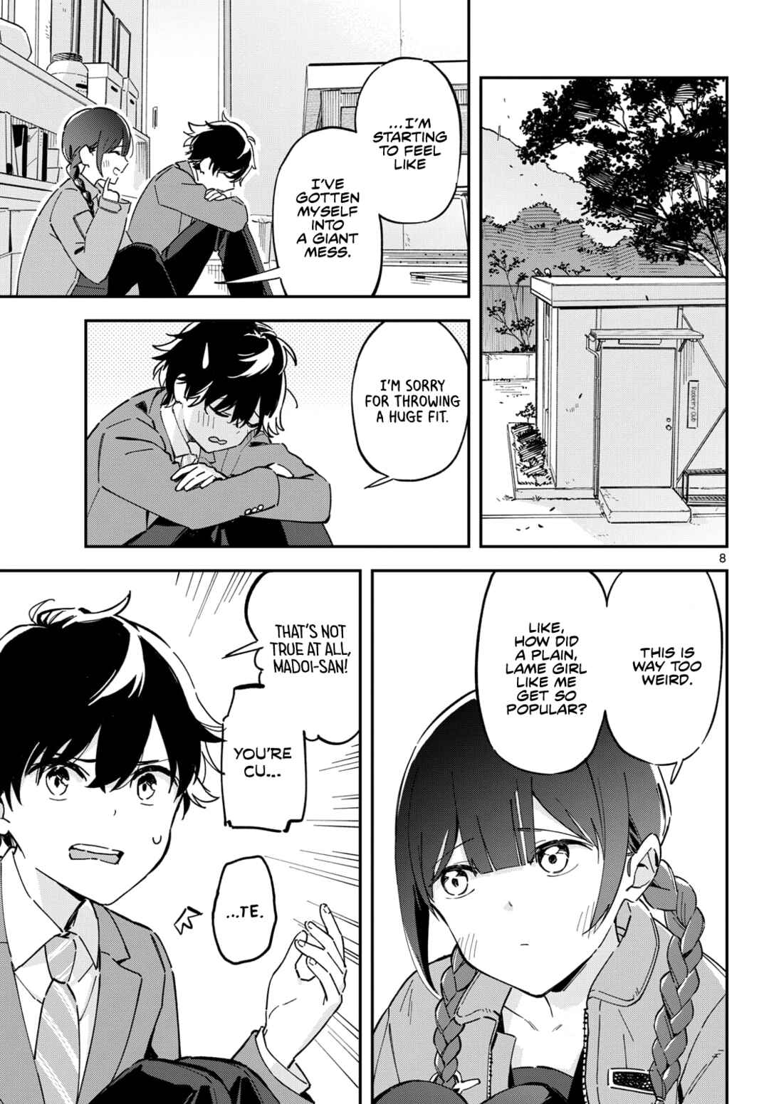 Chapter 1 - Page 8