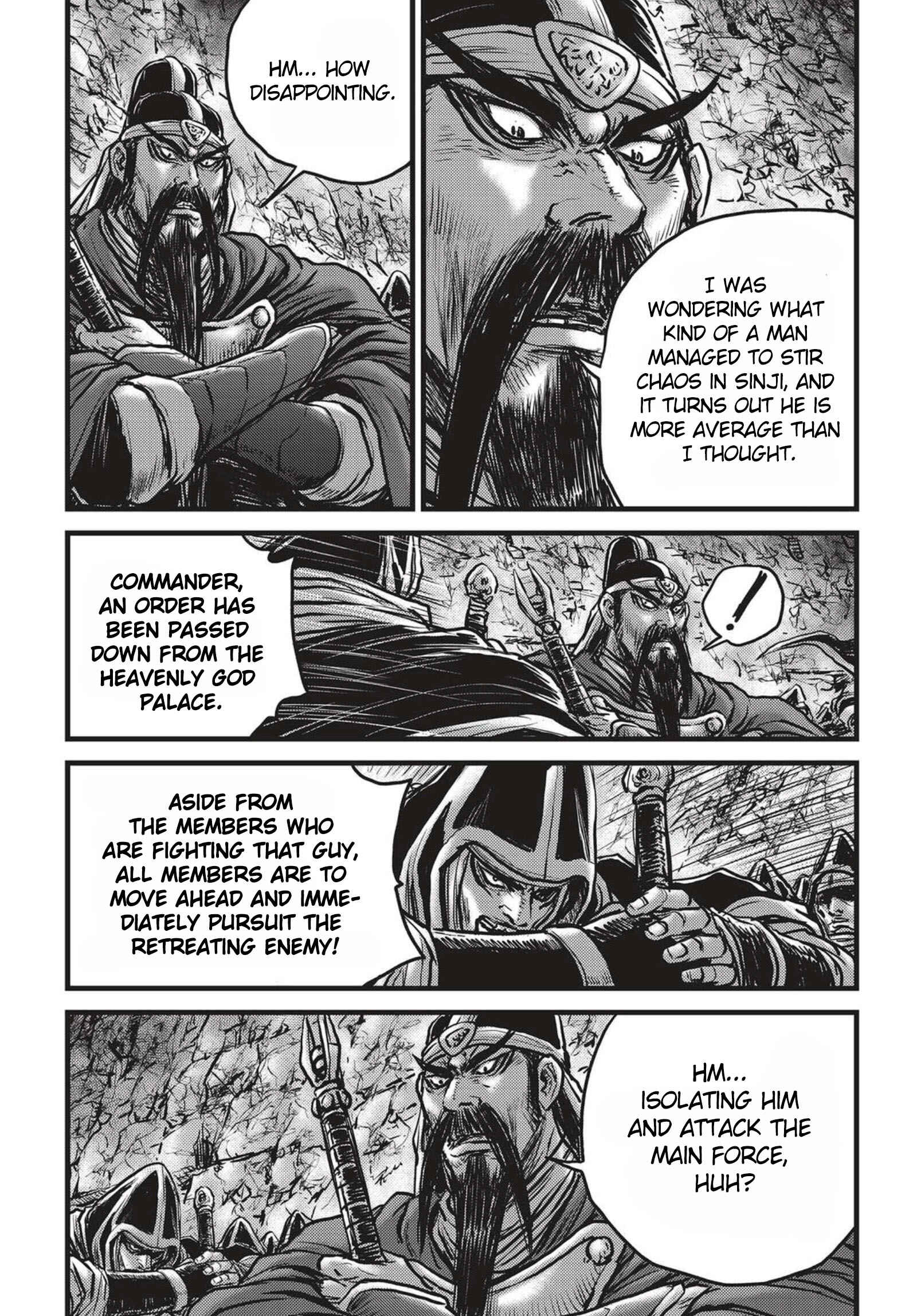 Chapter 516 - Page 11
