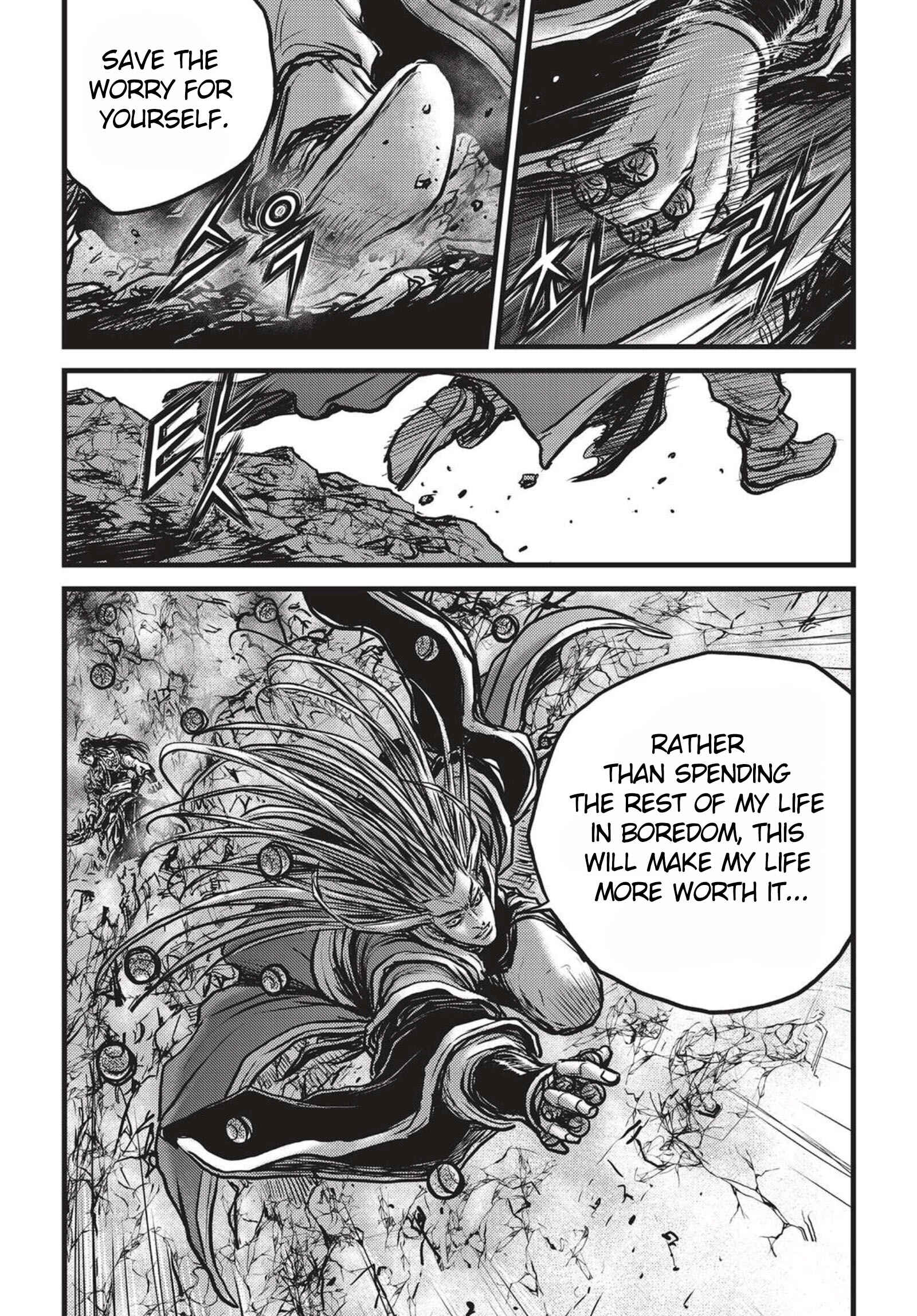 Chapter 516 - Page 27