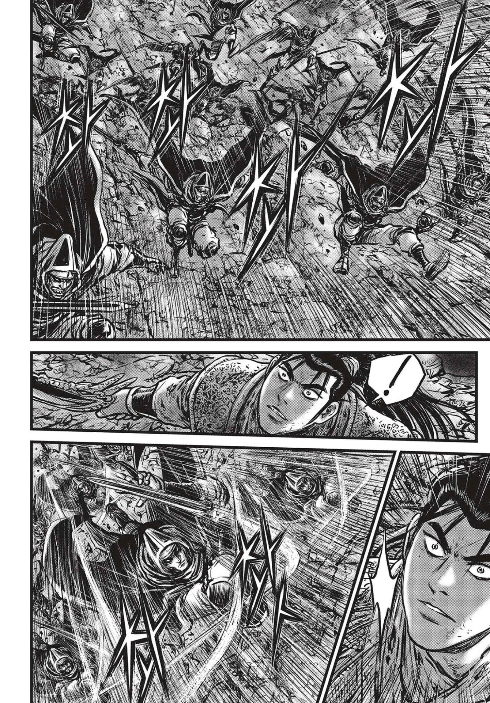 Chapter 516 - Page 3