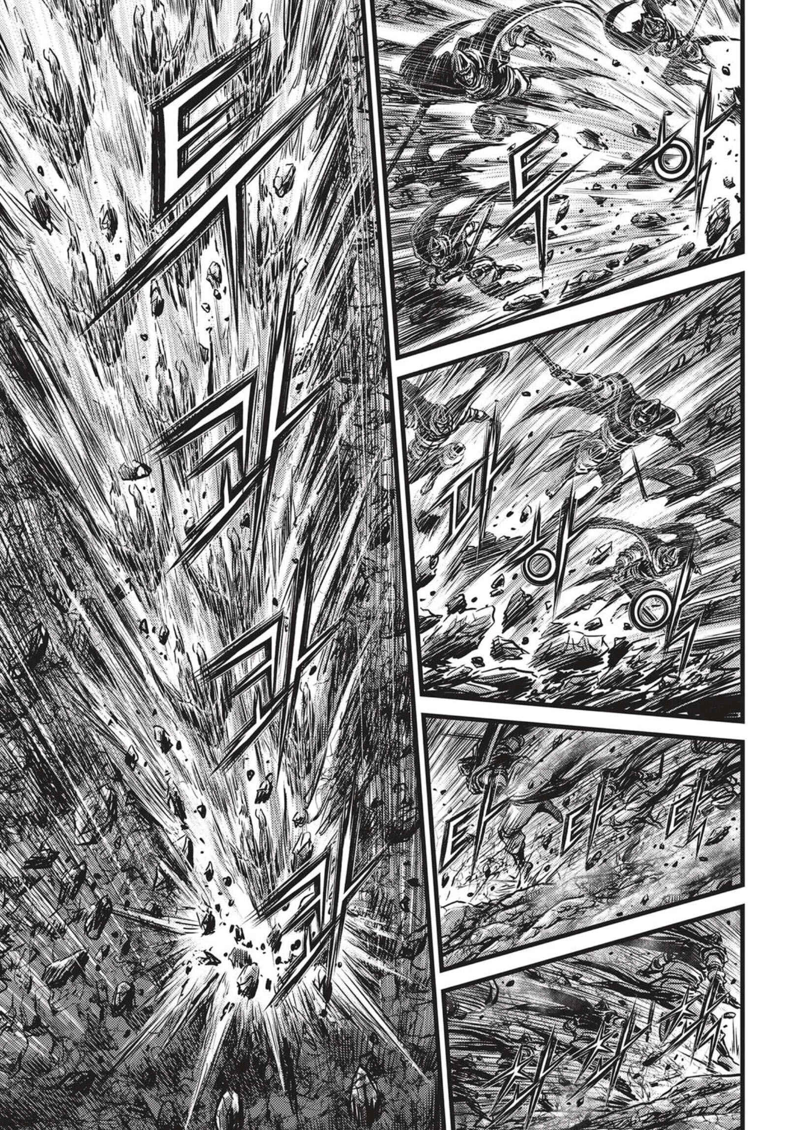 Chapter 516 - Page 6