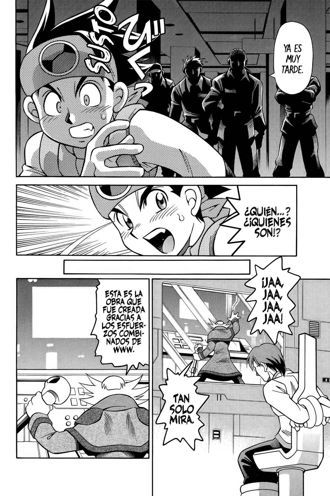 Chapter 9 - Page 10