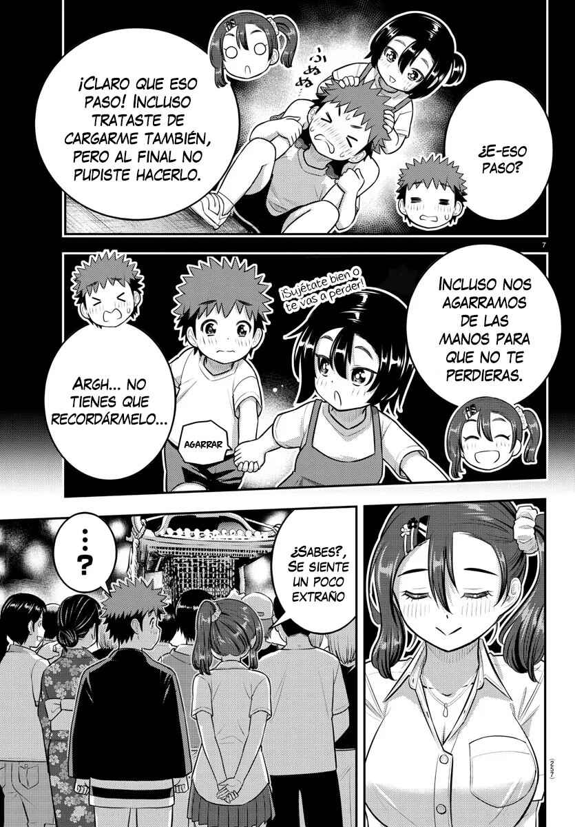 Chapter 167 - Page 8