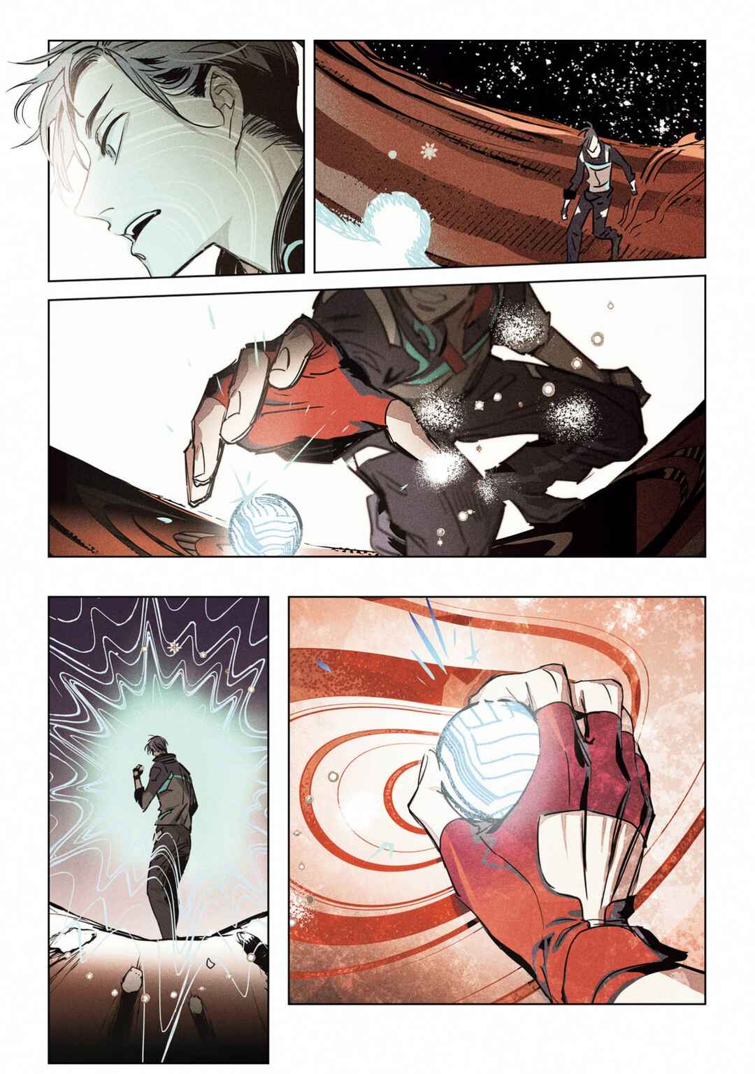 Chapter 1.2 - Page 3