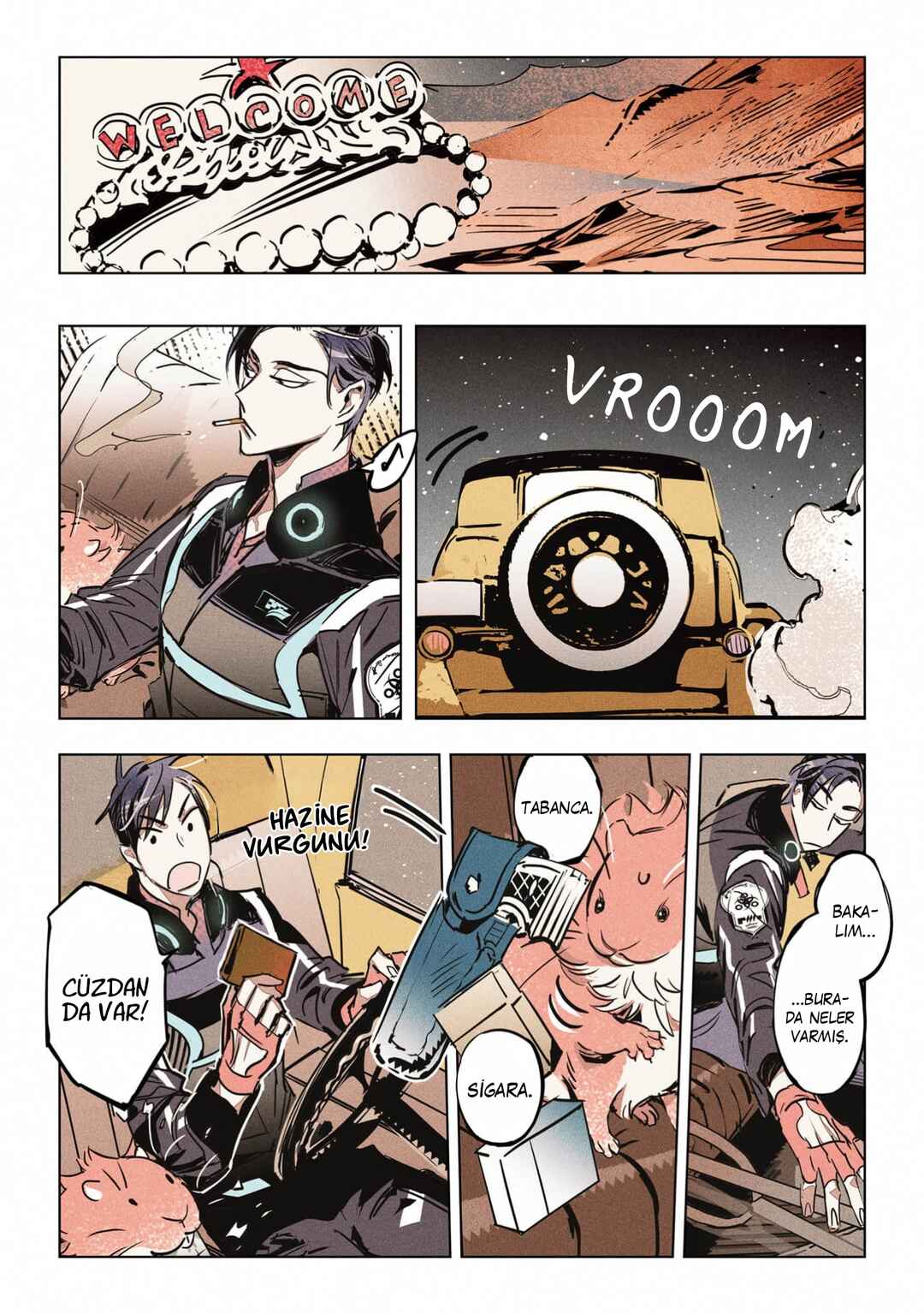 Chapter 1.2 - Page 8