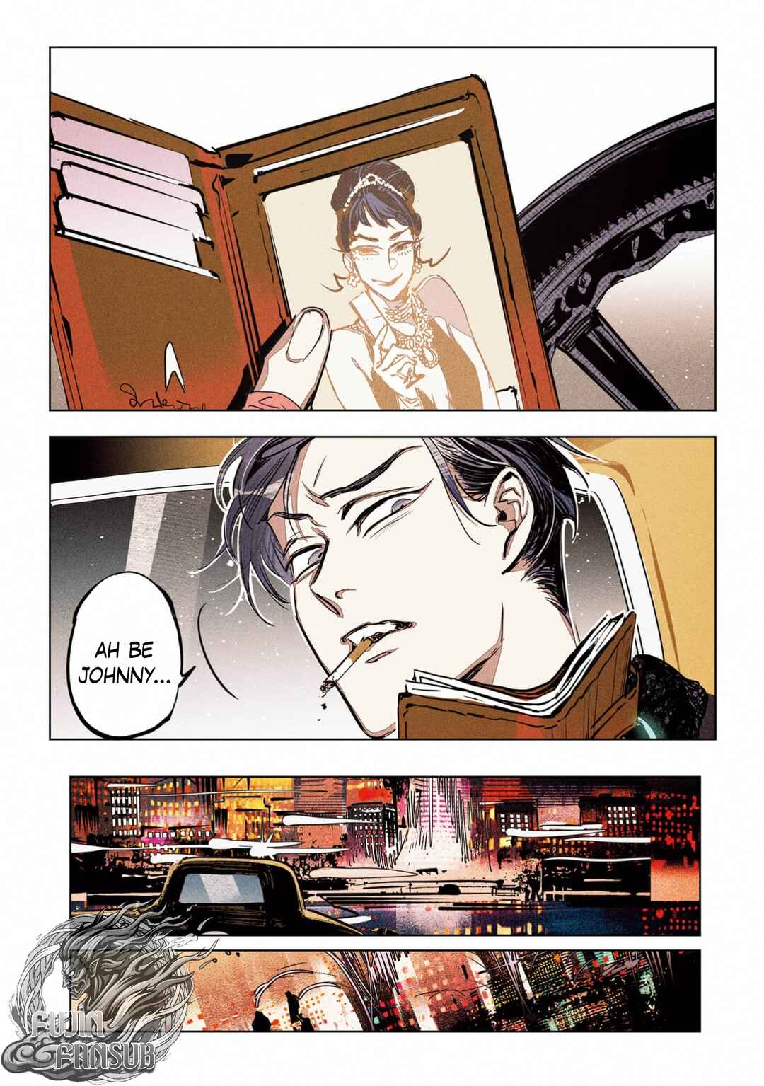 Chapter 1.2 - Page 9