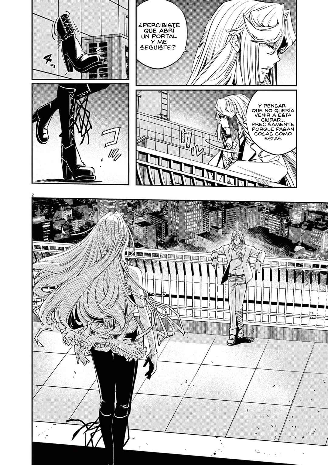 Chapter 135 - Page 3