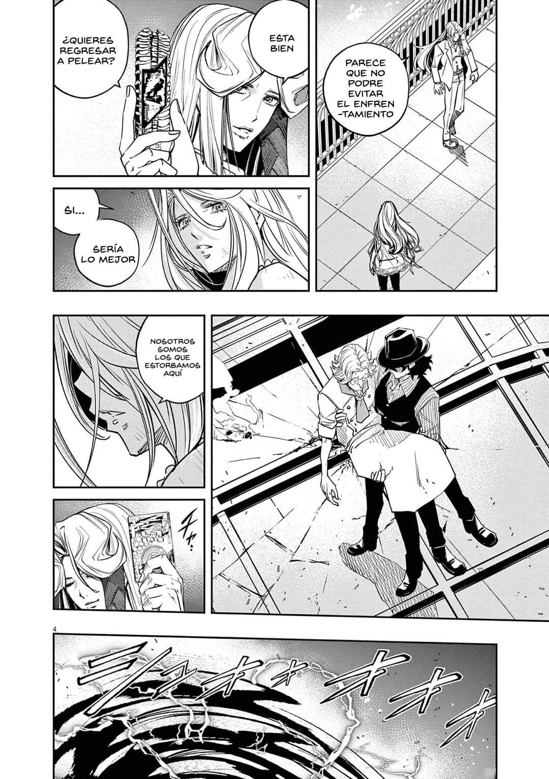 Chapter 135 - Page 5