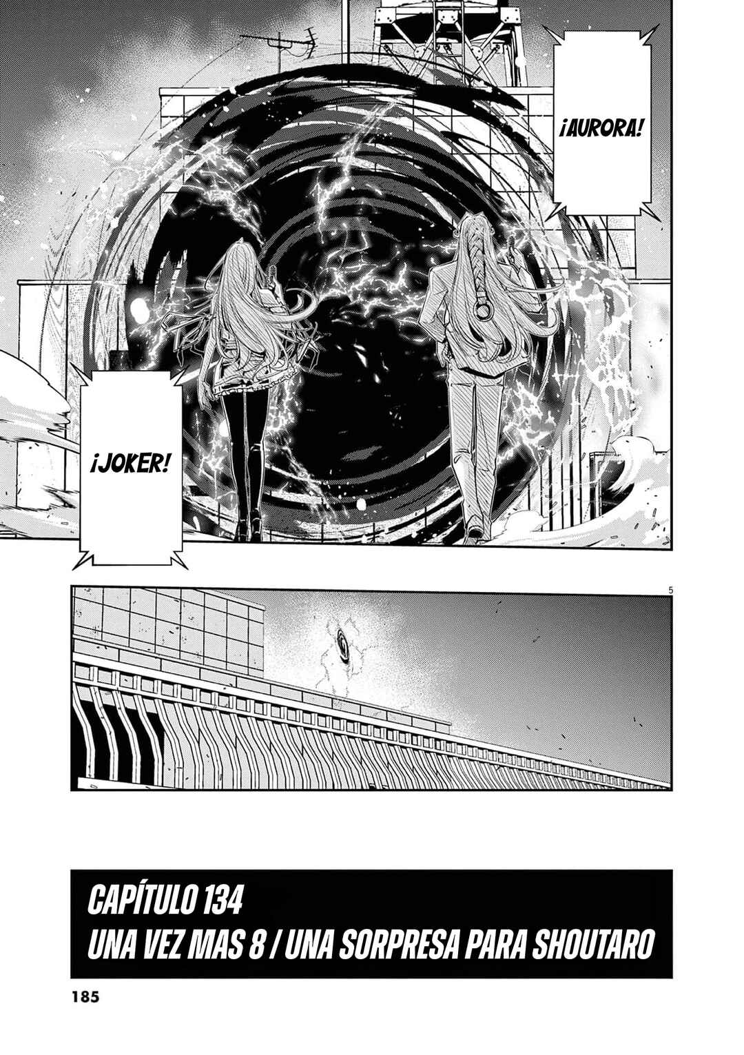 Chapter 135 - Page 6