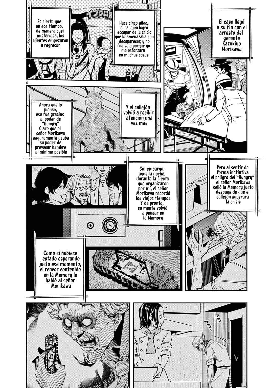 Chapter 135 - Page 7