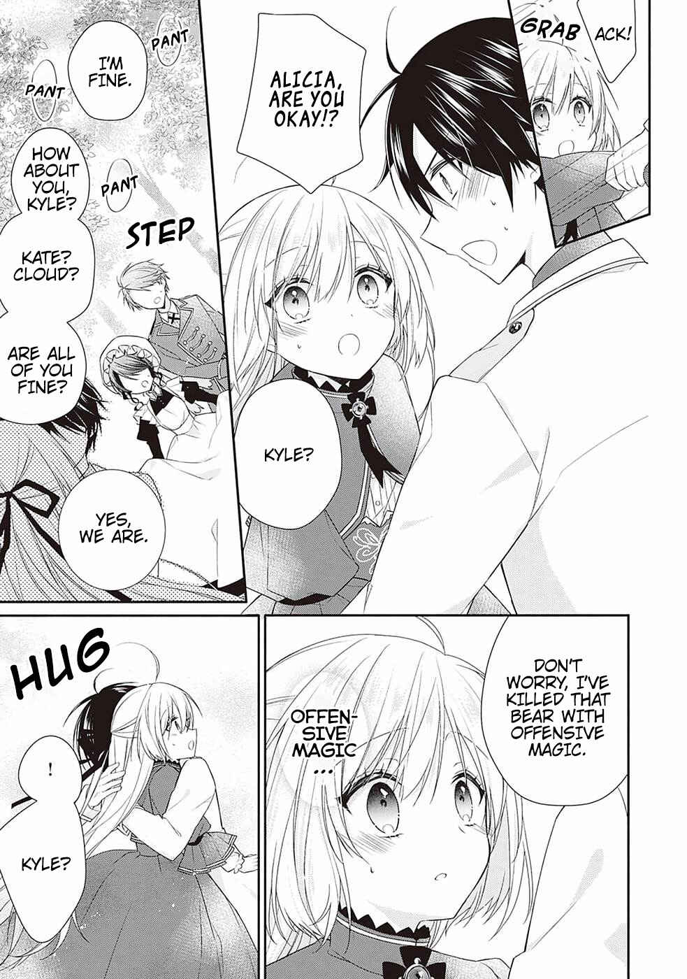 Chapter 2 - Page 3
