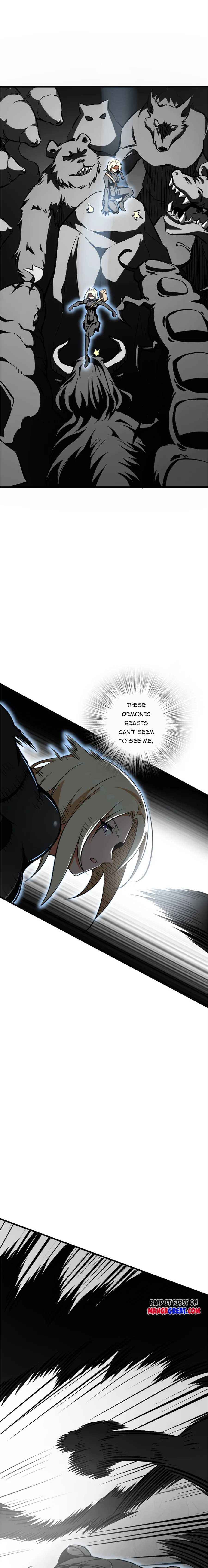 Chapter 472 - Page 11