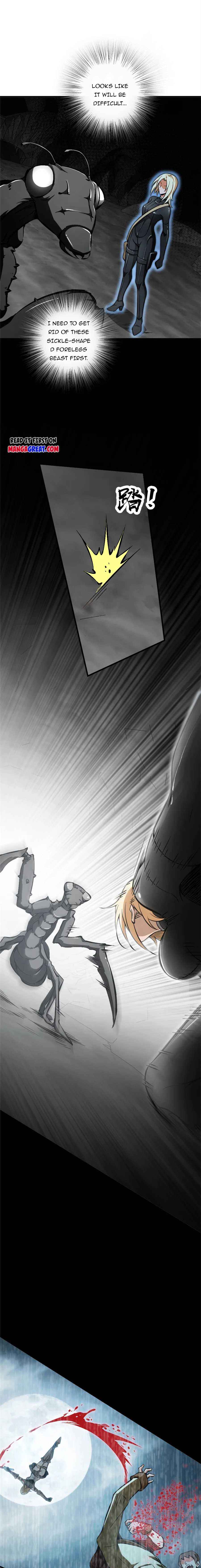 Chapter 472 - Page 13