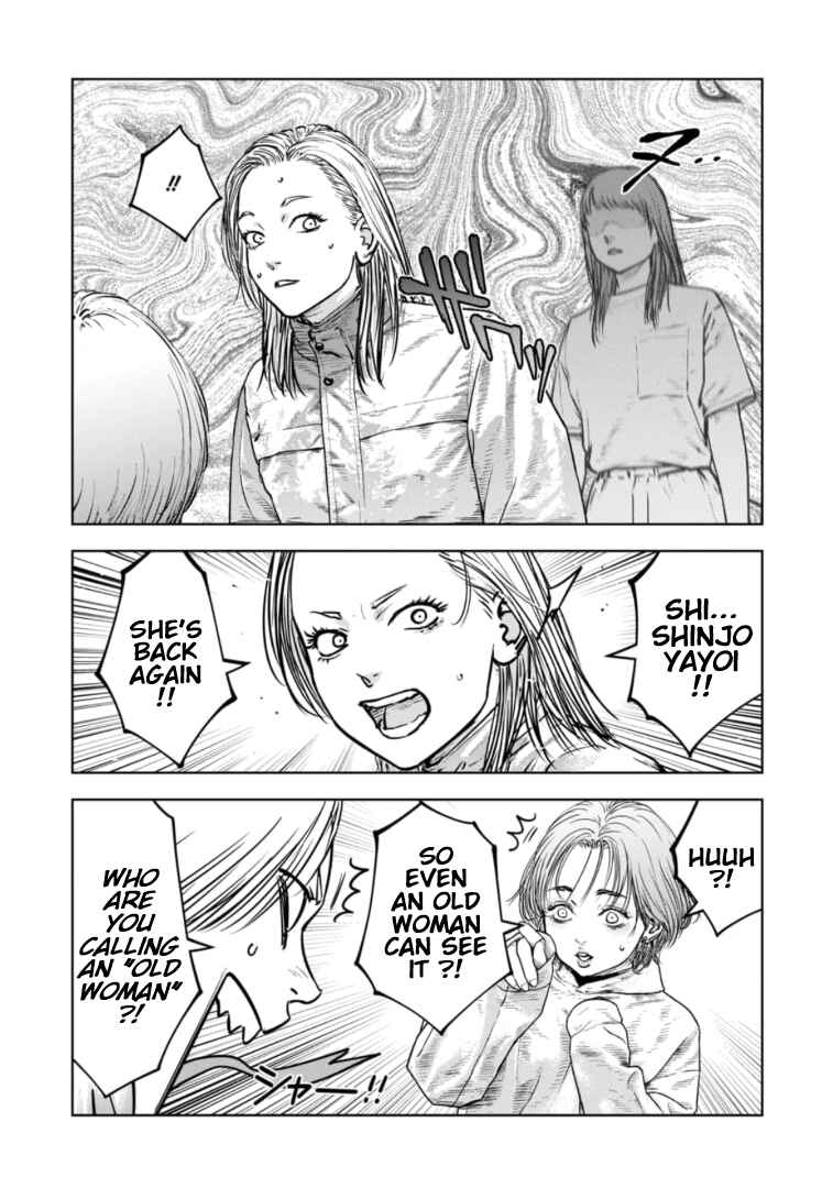 Chapter 40 - Page 22