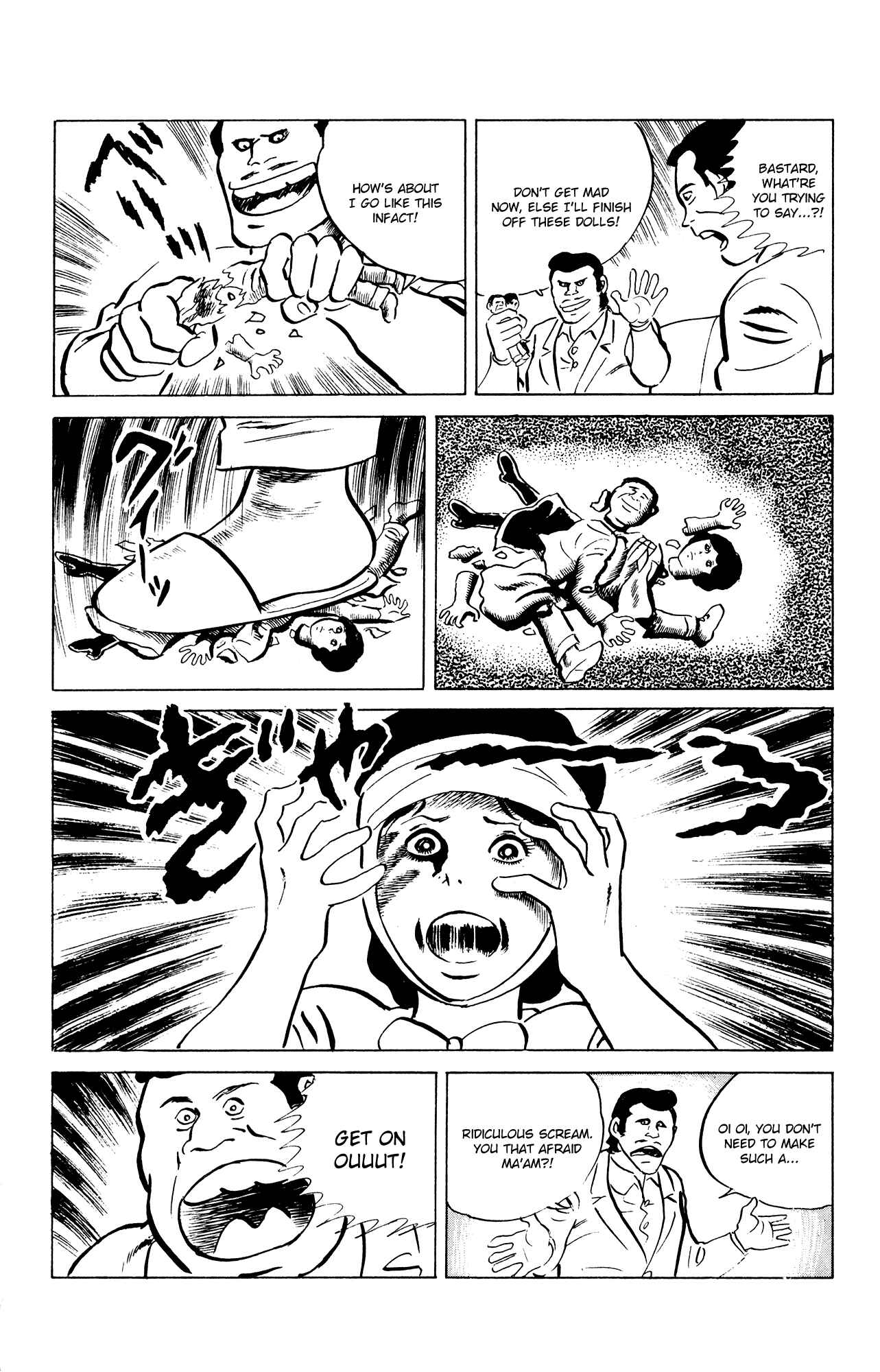 Chapter 49 - Page 20