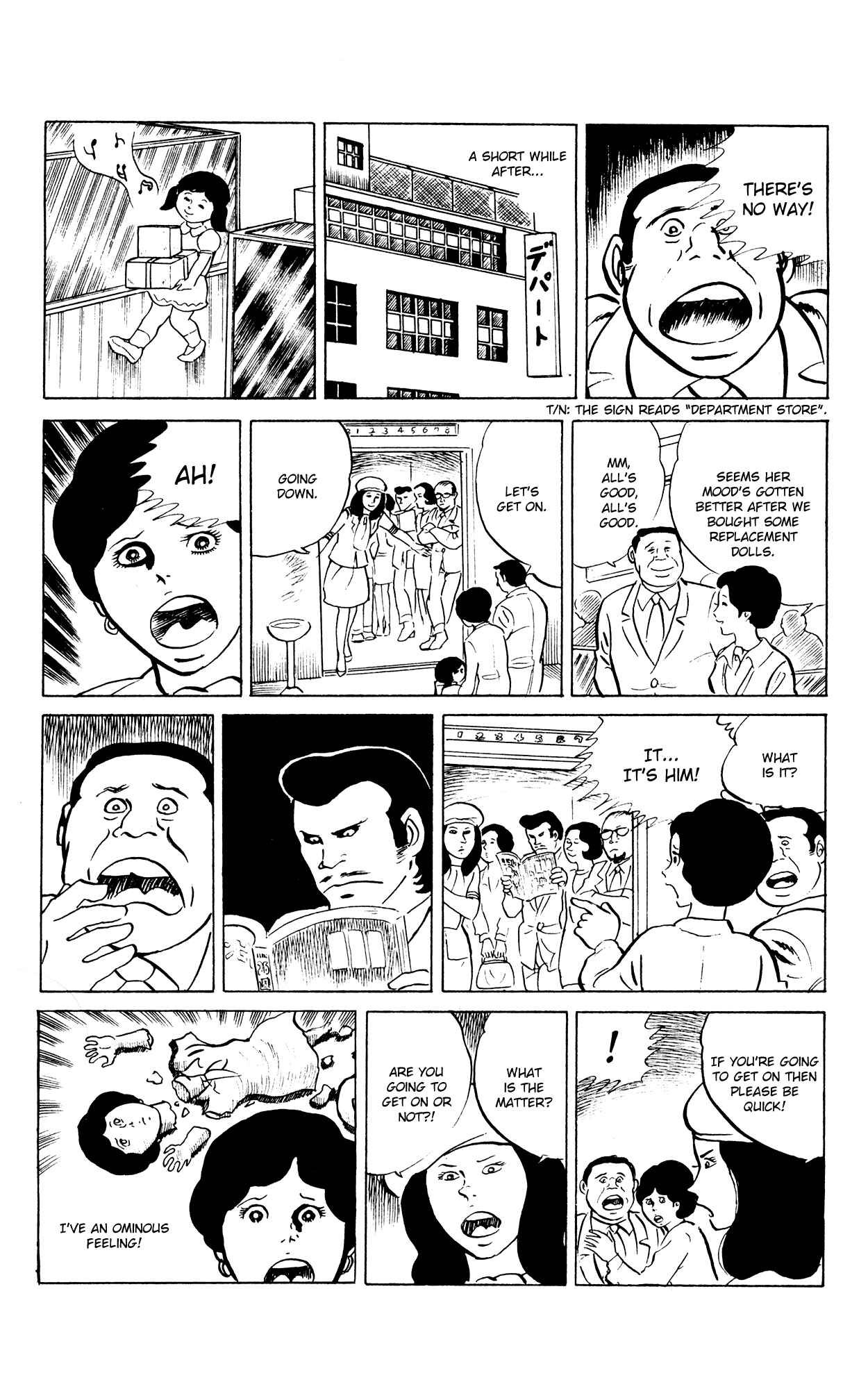 Chapter 49 - Page 22