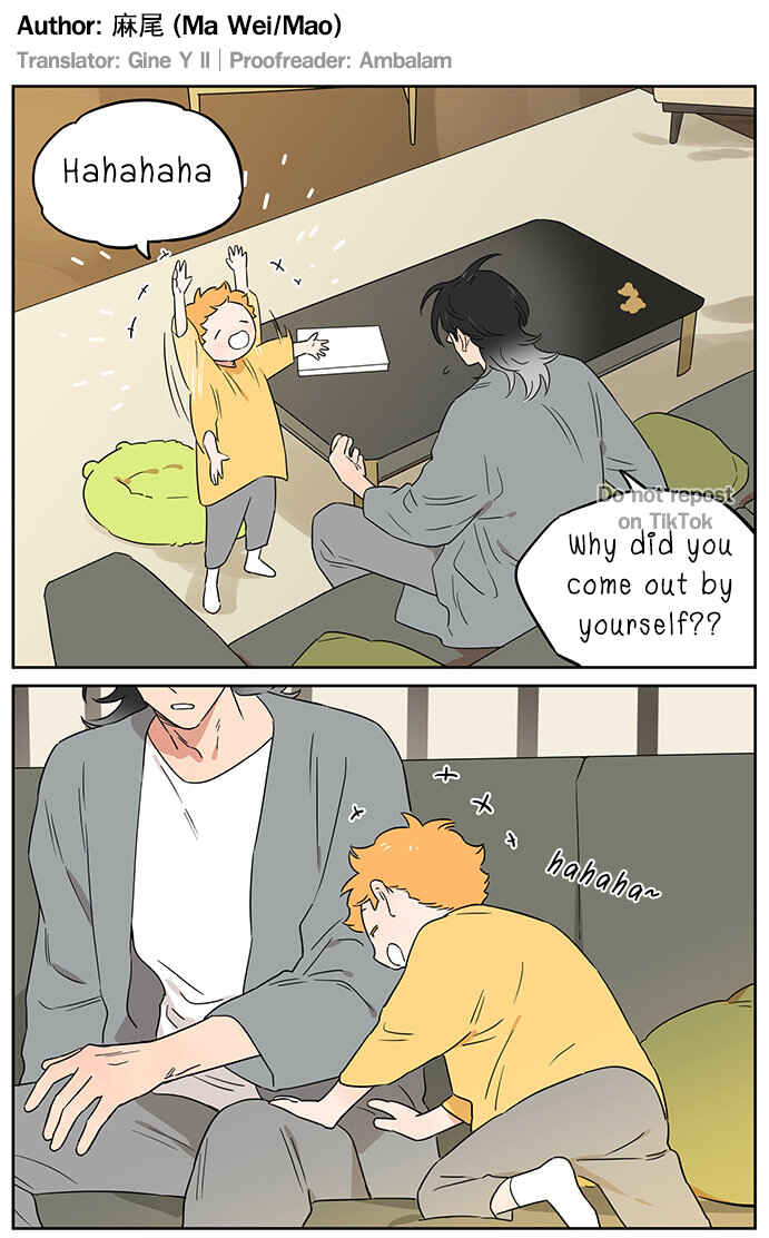 Chapter 95 - Page 11