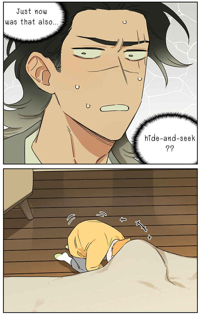 Chapter 95 - Page 21