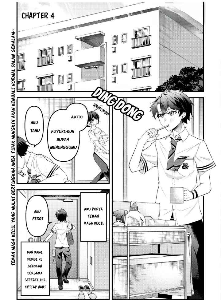 Chapter 4 - Page 1