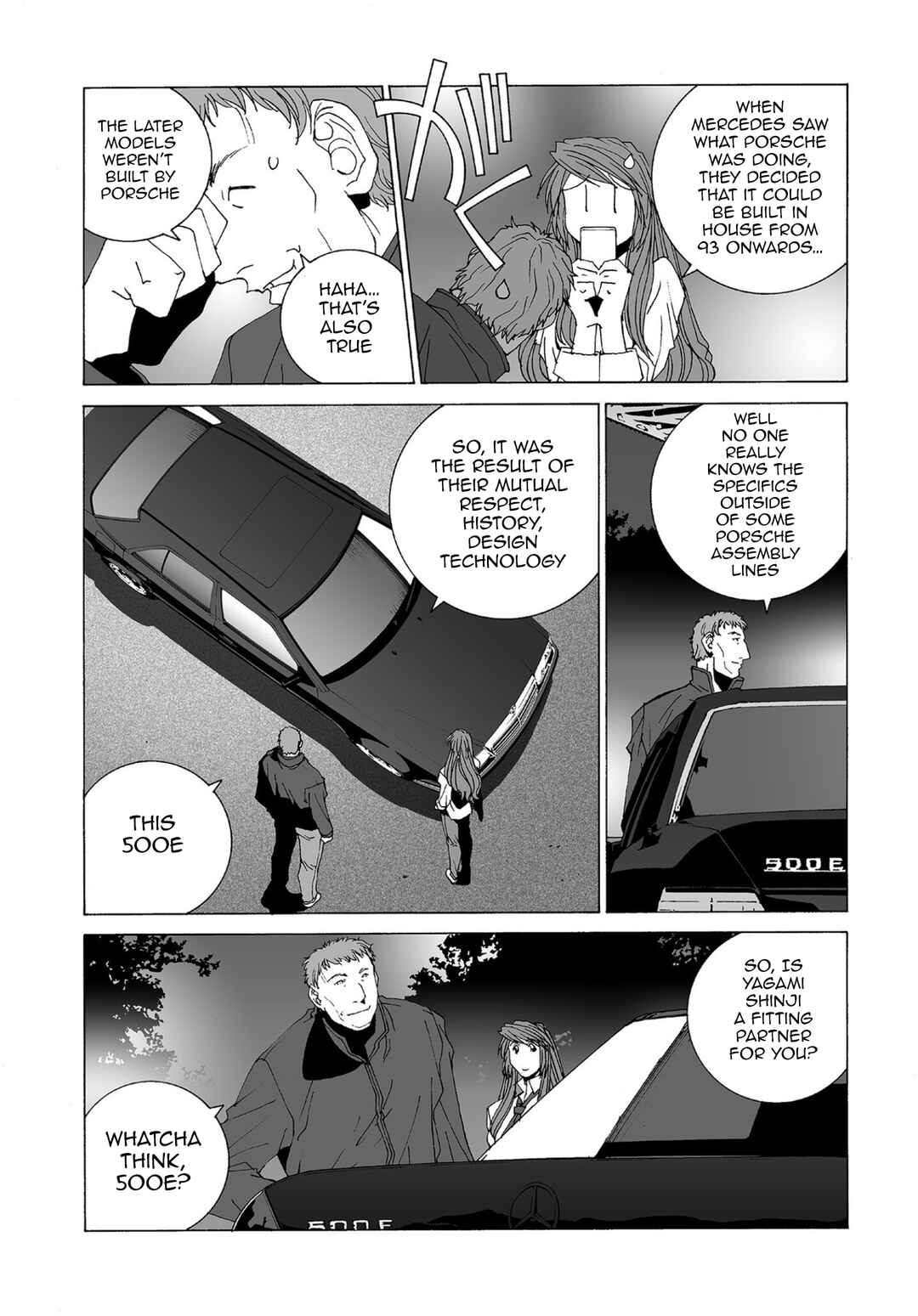 Chapter 66 - Page 10