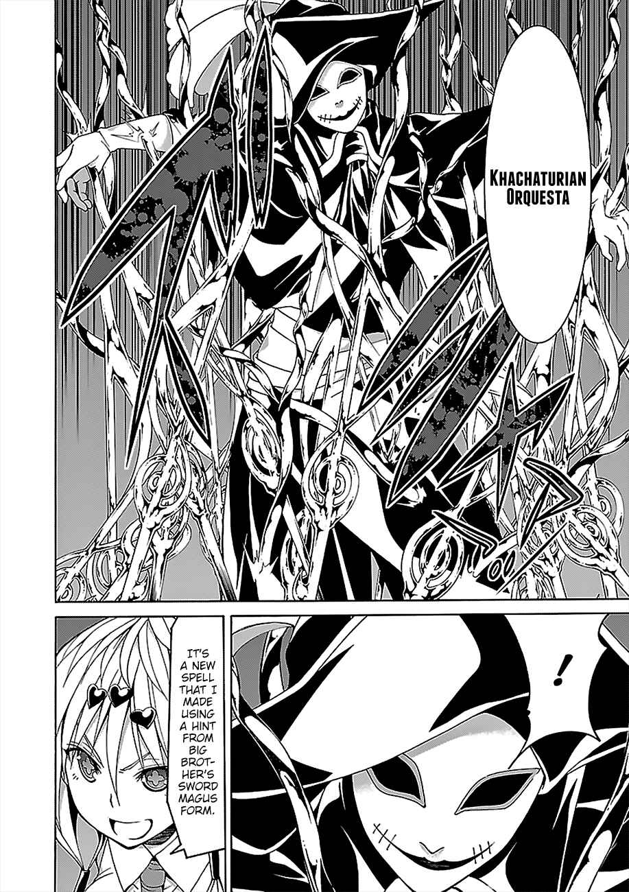 Chapter 71 - Page 18