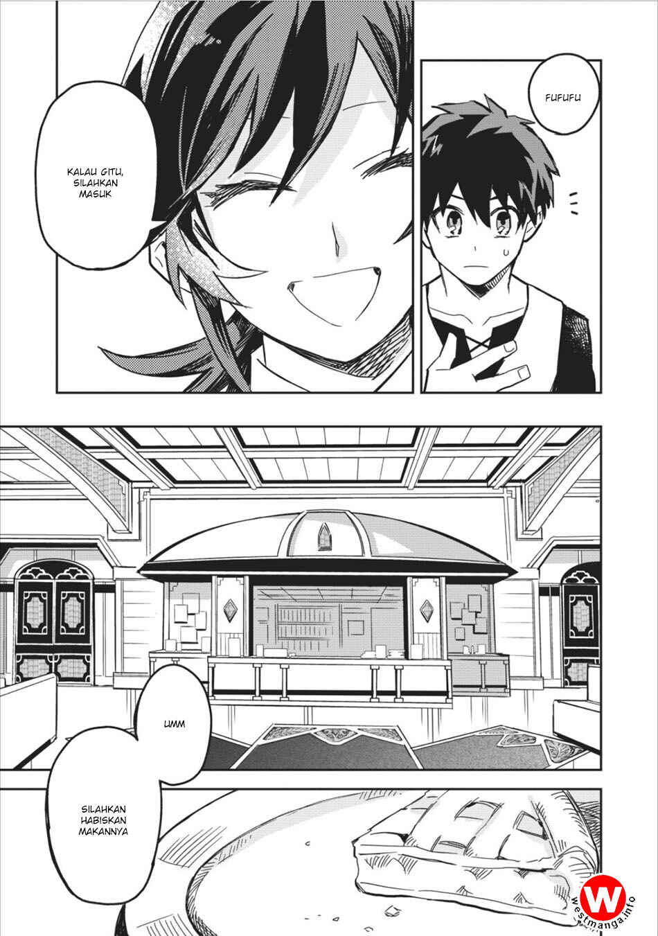 Chapter 3 - Page 4