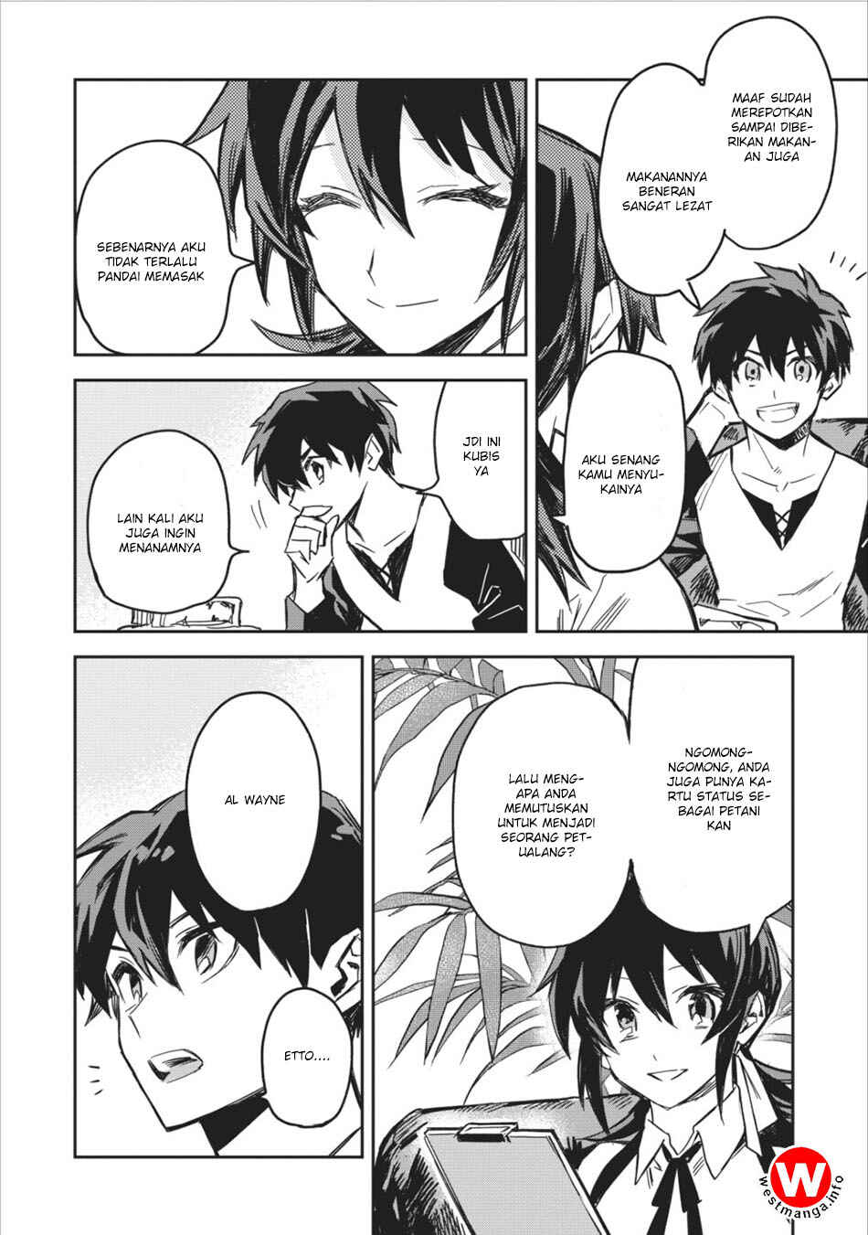 Chapter 3 - Page 5