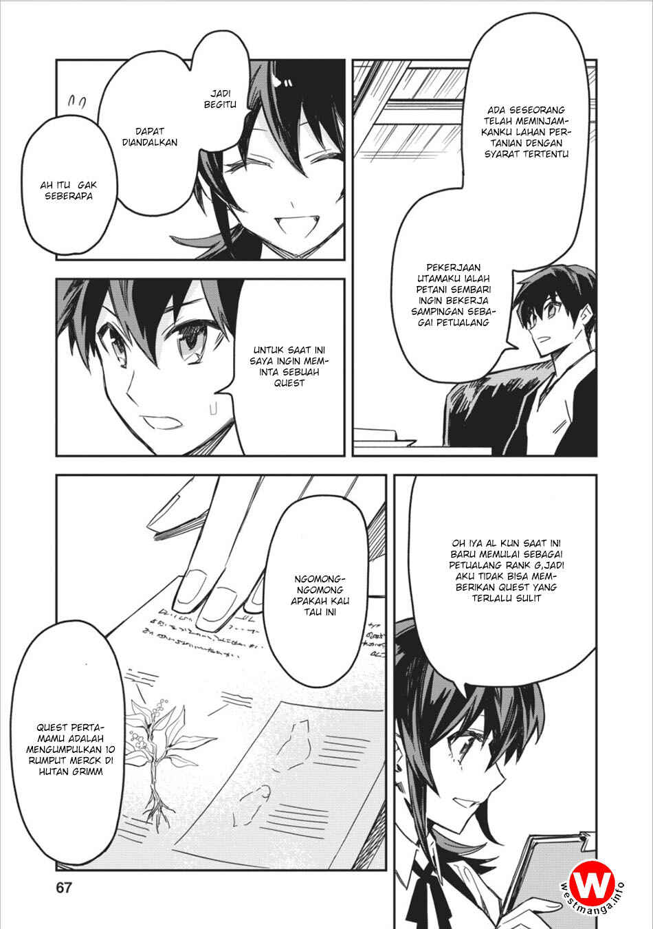 Chapter 3 - Page 6