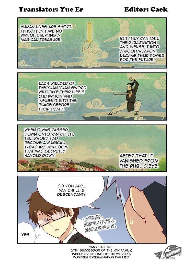 Chapter 126 - Page 1