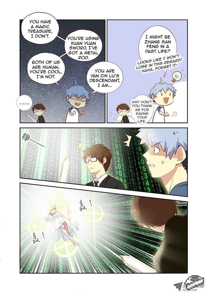 Chapter 126 - Page 2