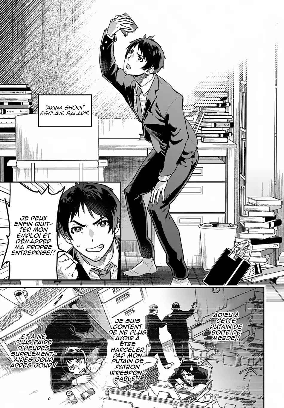 Chapter 1 - Page 5