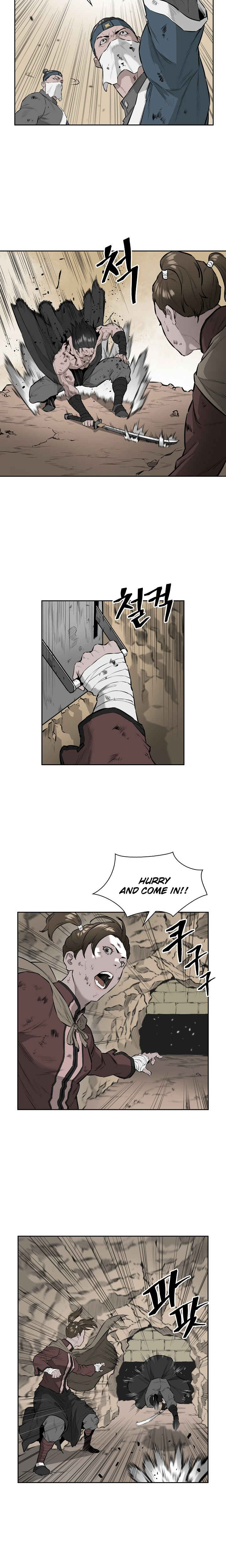 Chapter 40 - Page 18