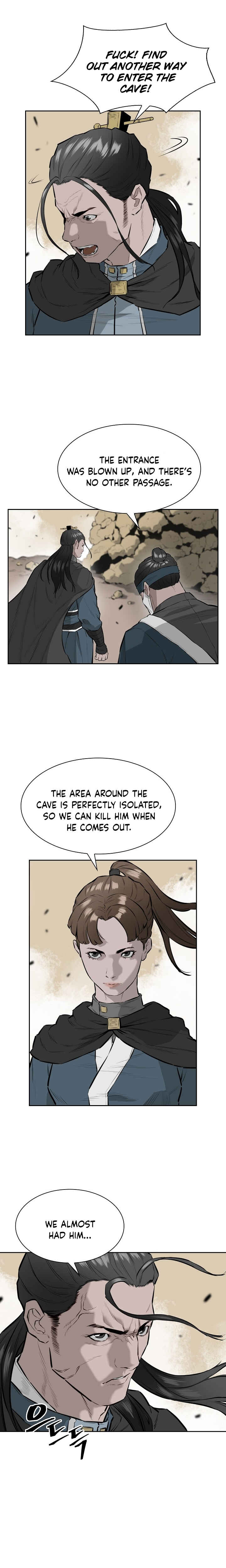 Chapter 40 - Page 21